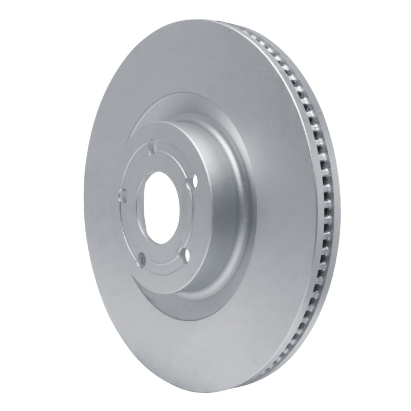 DFC 22-25 Lincoln Corsair Front GeoSPEC Coated Rotor