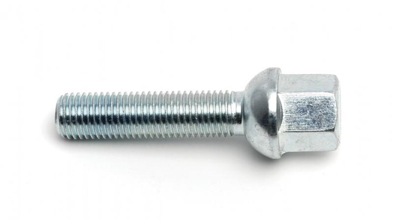 H&R Wheel Bolts Type 12 X 1.25 Length 35mm Type Tapered Head 19mm