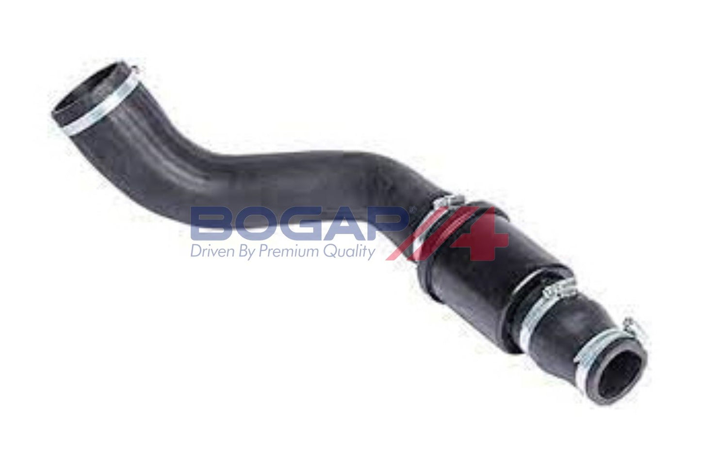 BOGAP W1711112 Charge Air Hose
