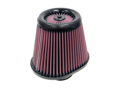 K&N Engineering K&N Filter Universal X Stream Clamp-On 3in Flange ID 6inx8in Base 5inx5in Top 6.5in Height