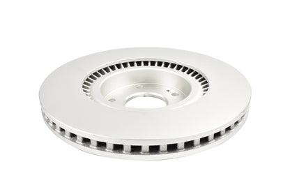 DBA 22-24 Hyundai Santa Cruz Front En-Shield Standard Rotor
