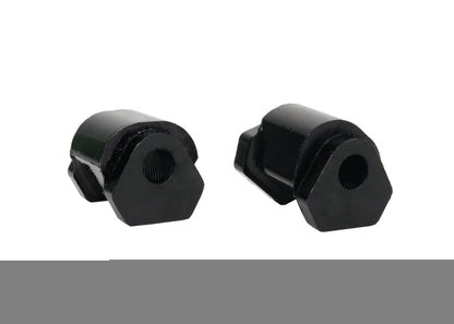 Whiteline Plus 5/95-99 Pathfinder / 5/95-03 Infiniti QX4 Fr Control Arm Lwr Inner Rear Bushing Kit