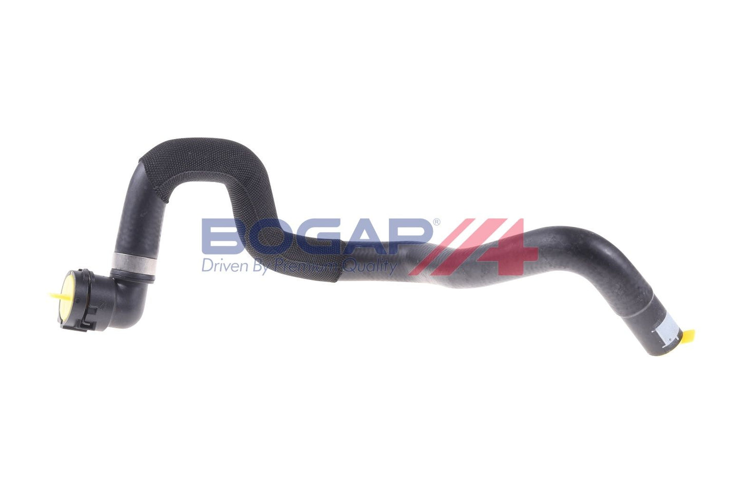 BOGAP A4228295 Radiator Hose