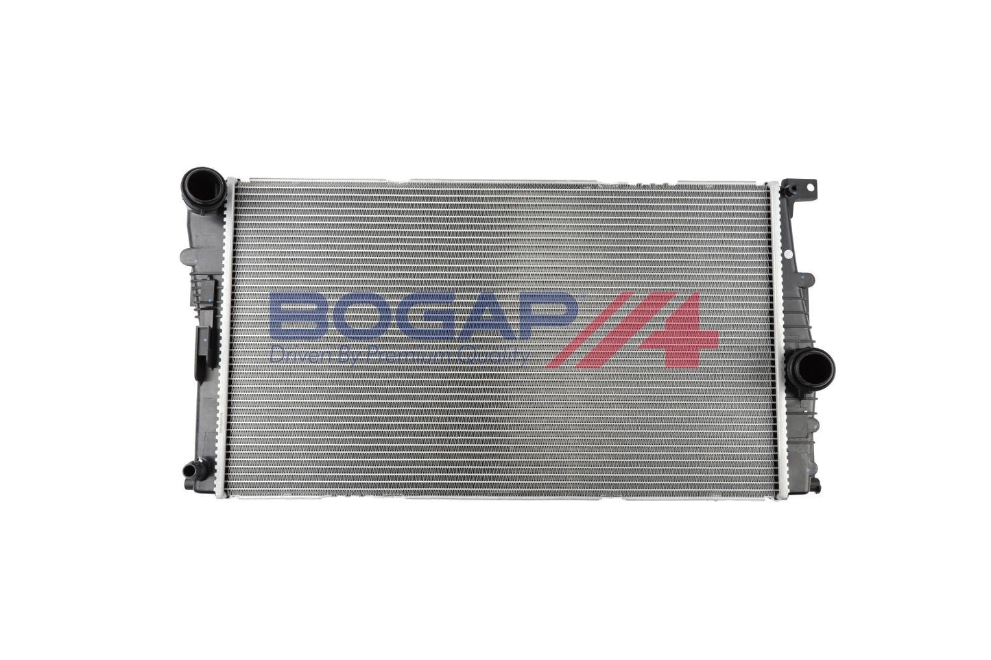 BOGAP B4210110 Radiator, Engine Cooling