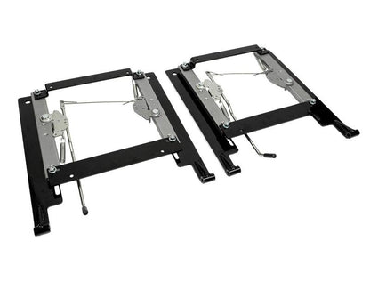PRP Seats PRP Can-Am Maverick X3 / Maverick R Seat Mount & Slider Kit - Pair