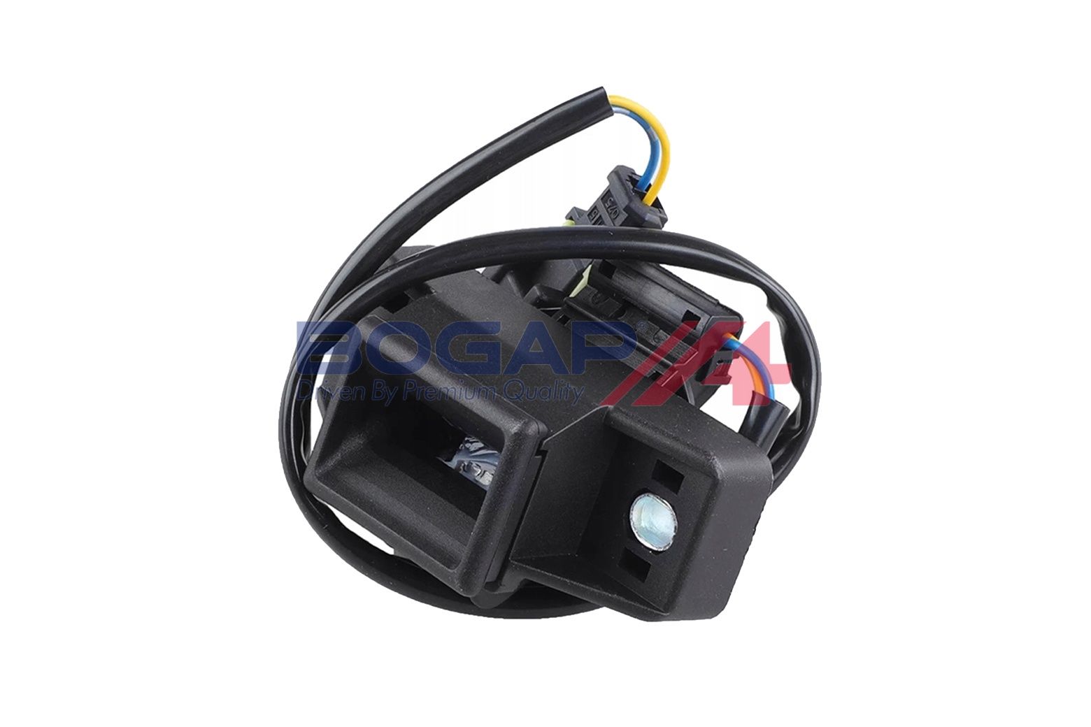 BOGAP R5136106 Tailgate Lock