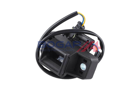 BOGAP R5136106 Tailgate Lock