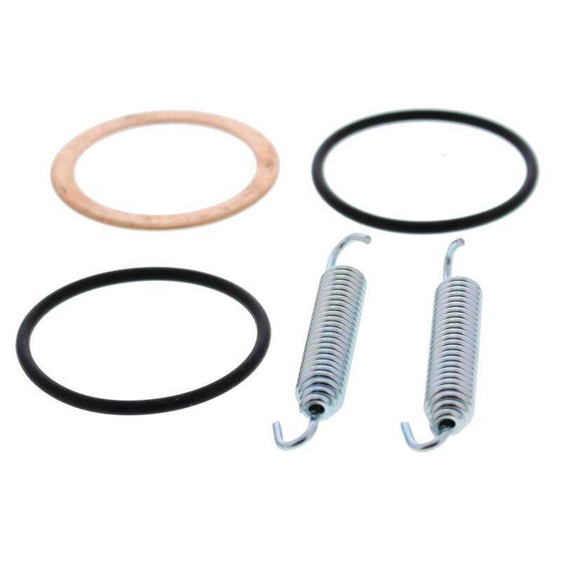 Vertex Pistons Vertex Gaskets 01-02 Kawasaki KX250 Exhaust Gasket Kit