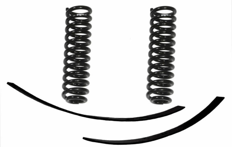 Skyjacker 2" 69-72 F150 4WD          