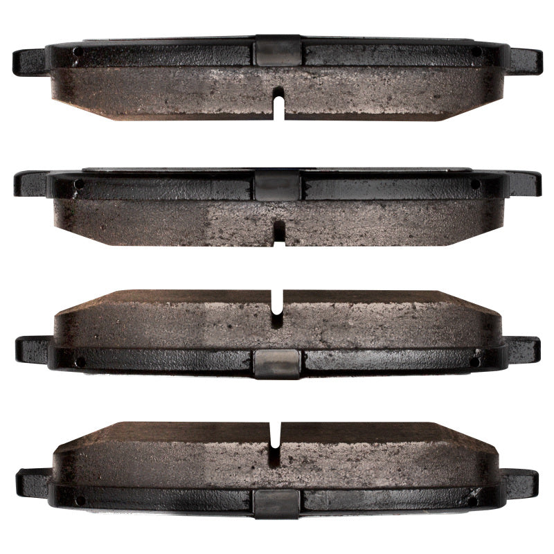 R1 Concepts R1 07-25 Acura ZDX Rear R1 Optimum OE Brake Pads
