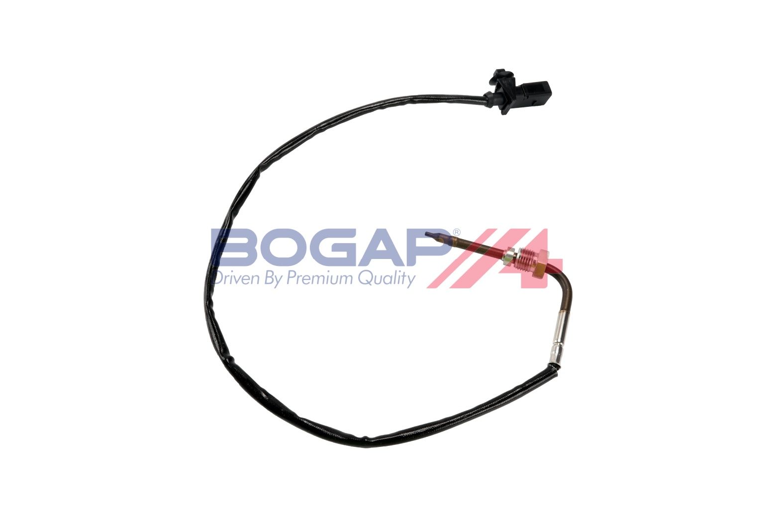 BOGAP A6120249 Sensor, Exhaust Gas Temperature