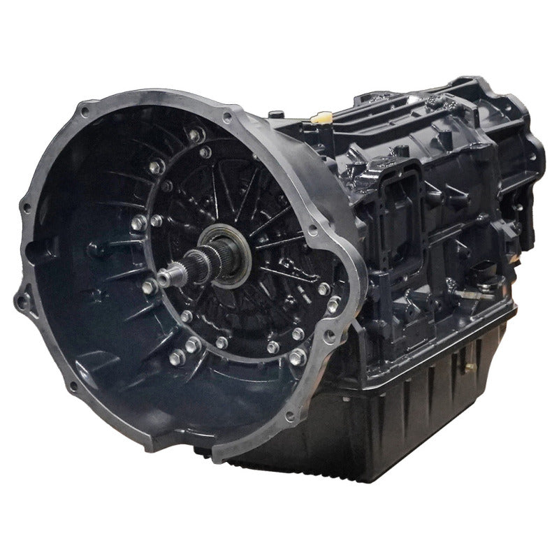 BD Diesel 19-24 Dodge Ram AS69RC 2WD Roadmaster Transmission Package