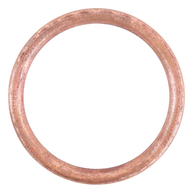Vertex Pistons Vertex Gaskets 73-78 Honda XL175 Exhaust Gasket Kit