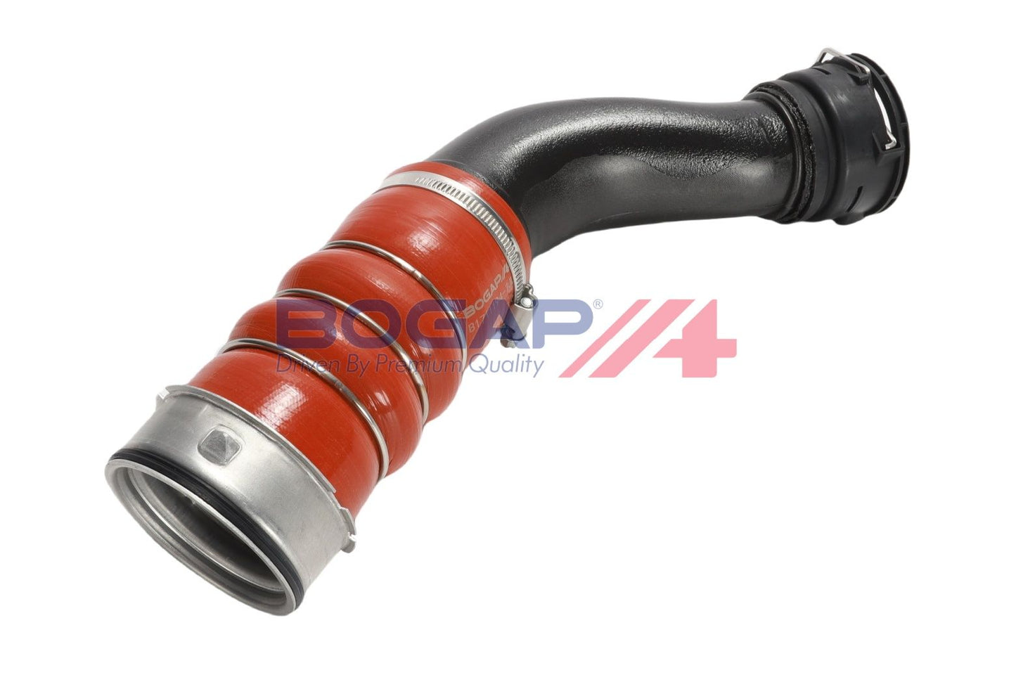 BOGAP B1711194 Charge Air Hose
