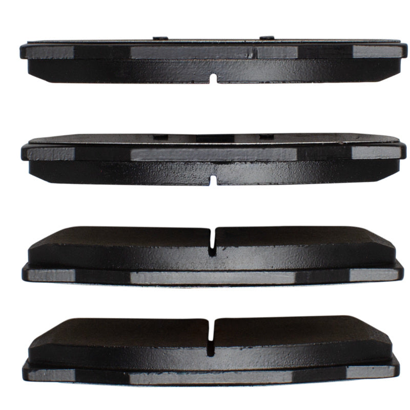 R1 Concepts R1 08-09 Jaguar XKR Front Optimum OE Brake Pads