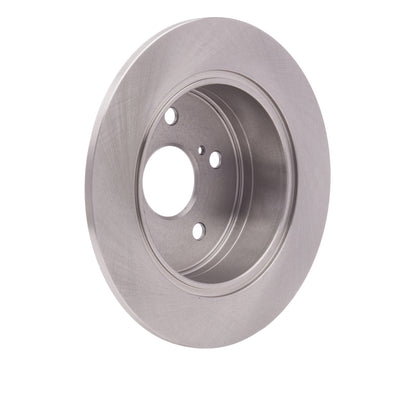 DFC 07-12 Lexus ES350 Rear Brake Rotor