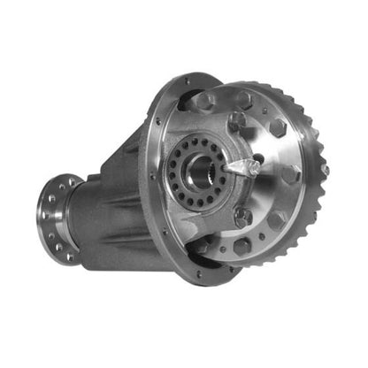 Yukon Gear & Axle Yukon Gear Toyota 8in 30 Spline Rear Dropout Assembly w/ Dura Grip LSD