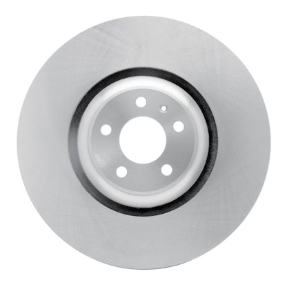 DFC 11-18 Audi SQ5 Front Brake Rotor