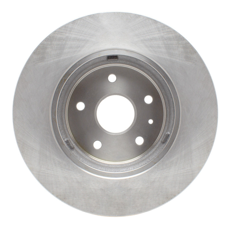 DFC 22-24 Chevrolet Captiva Front Brake Rotor