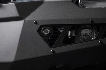 Addictive Desert Designs 2023+ Ford Super Duty HoneyBadger Front Bumper