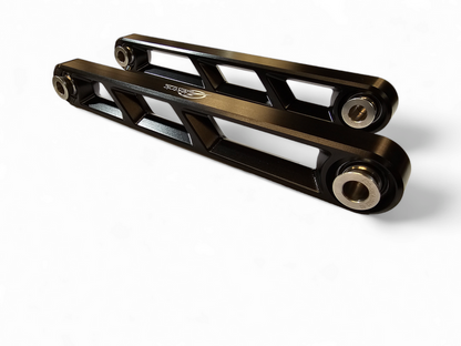 Elektric Off Road Elektric Offroad 2022+ Polaris Rzr Pro R Volt Billet Rear Sway Bar Links Anodized Black