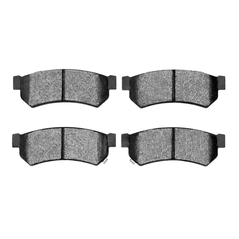 R1 Concepts R1 07-16 Suzuki Forenza Rear Ceramic Brake Pads
