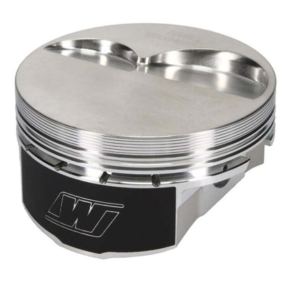 Wiseco Ford Small Block 302 4.030in Bore 1.090in CH -7.50 CC Piston Set