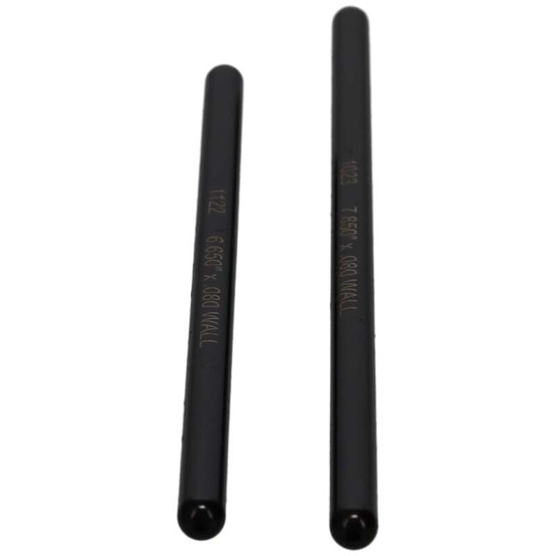 Manley Performance Manley Chrysler/Dodge 6.1L Hemi 5/16in Chrome Moly Swedged End Pushrods (8 intake / 8 Exhaust)