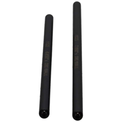 Manley Performance Manley Chrysler/Dodge 6.1L Hemi 5/16in Chrome Moly Swedged End Pushrods (8 intake / 8 Exhaust)
