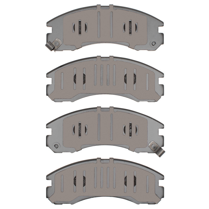 DFC 90-22 Dodge Stealth Front 5000 Advanced Ceramic Brake Pads