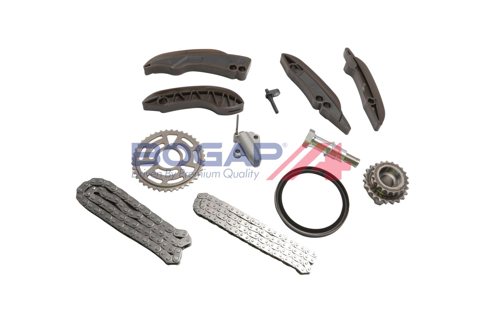 BOGAP B1328143 Timing Chain Kit