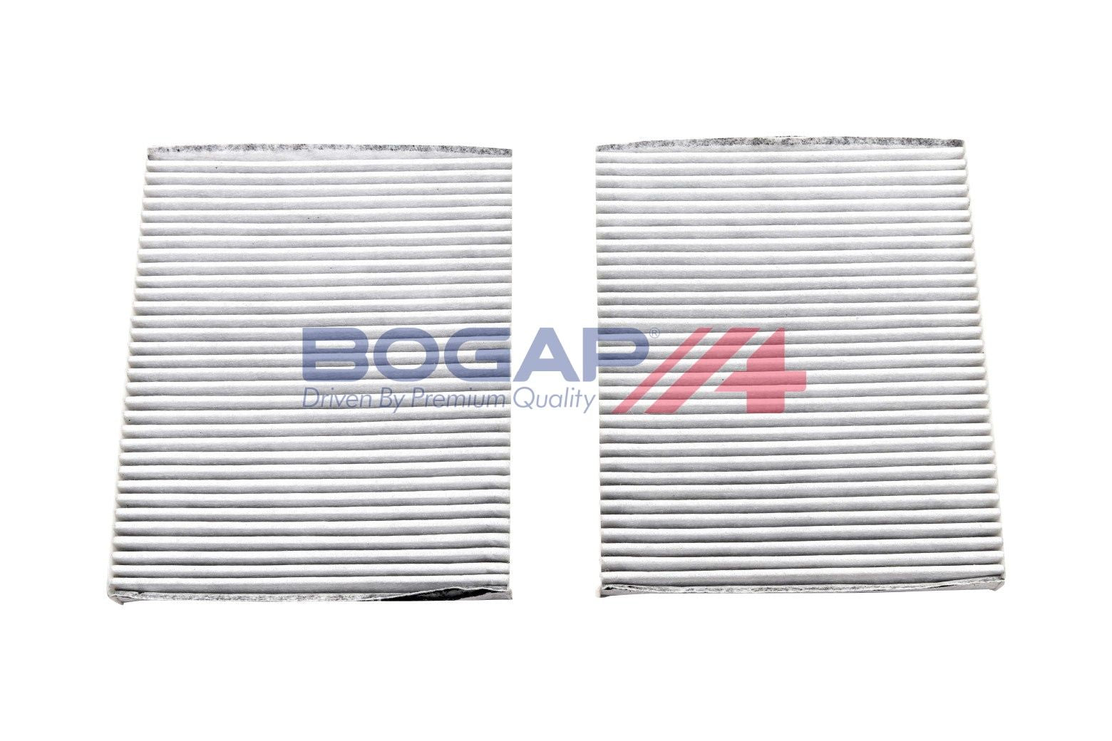 BOGAP B8112100 Filter, Cabin Air