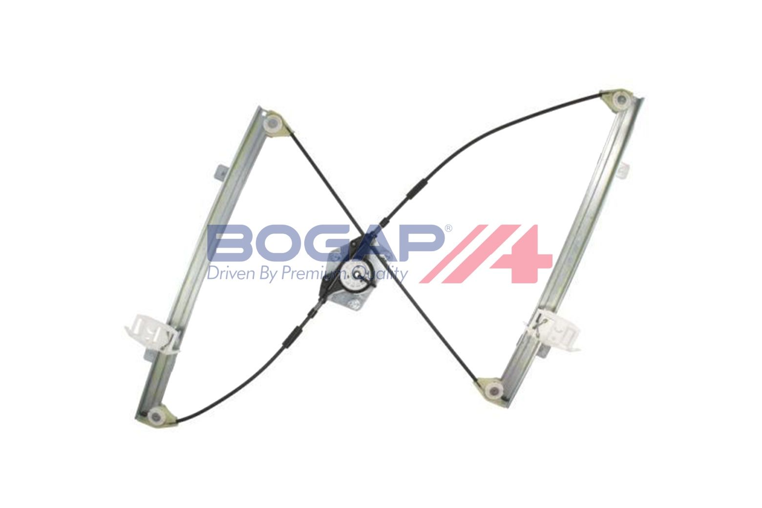 BOGAP P5341126 Window Regulator