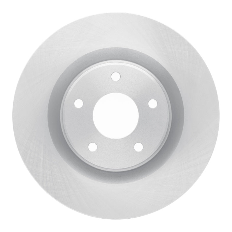 DFC 05-13 Cadillac XLR Front Brake Rotor