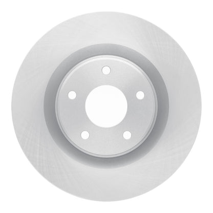 DFC 05-13 Cadillac XLR Front Brake Rotor