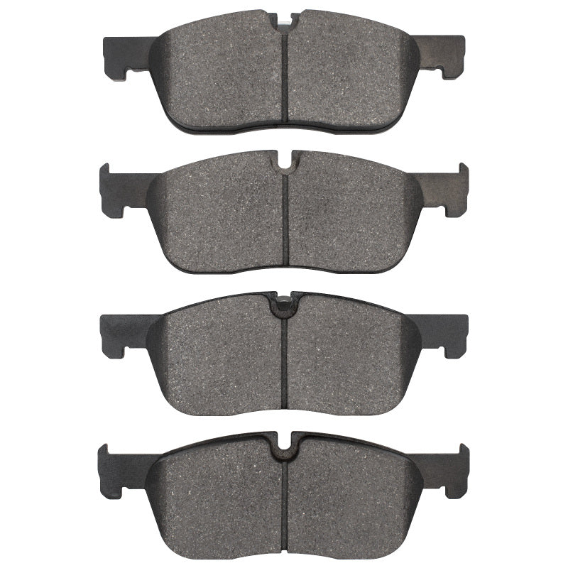 R1 Concepts R1 15-19 Jaguar E-Pace Front R1 Ceramic Brake Pads
