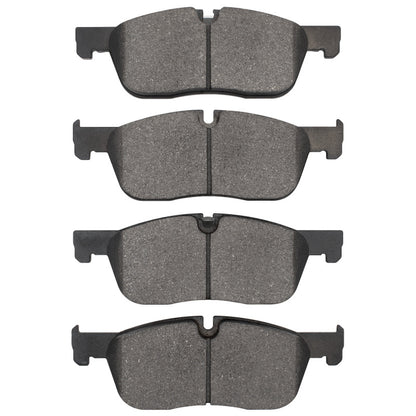R1 Concepts R1 15-19 Jaguar E-Pace Front R1 Ceramic Brake Pads