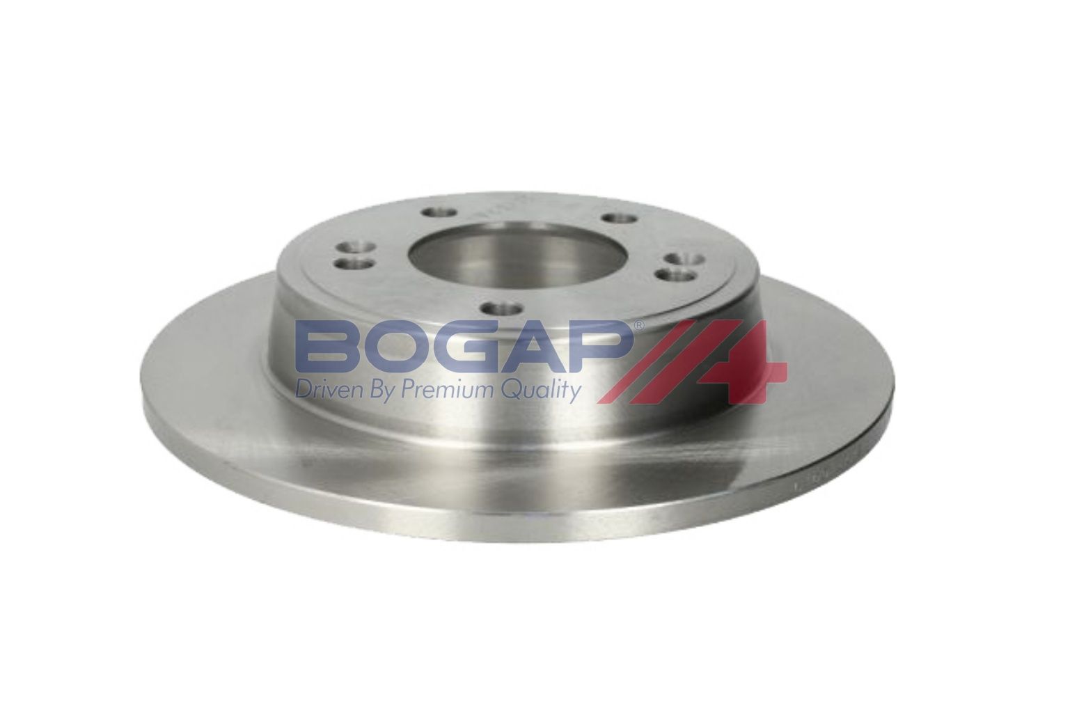BOGAP Y8211107 Brake Disc