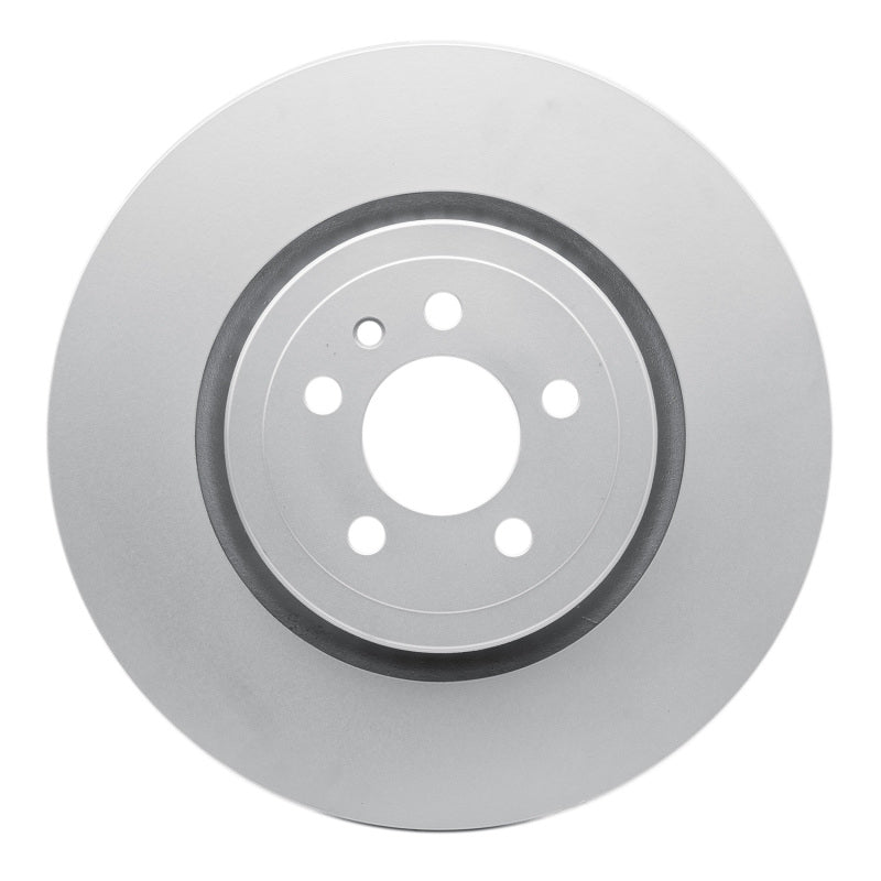 DFC 14-23 Dodge Charger Front Hi-Carbon Alloy Geomet Coated Rotor