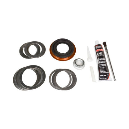 Yukon Gear & Axle Yukon Gear Minor install Kit For Toyota Tacoma 8.75in Rear Differential