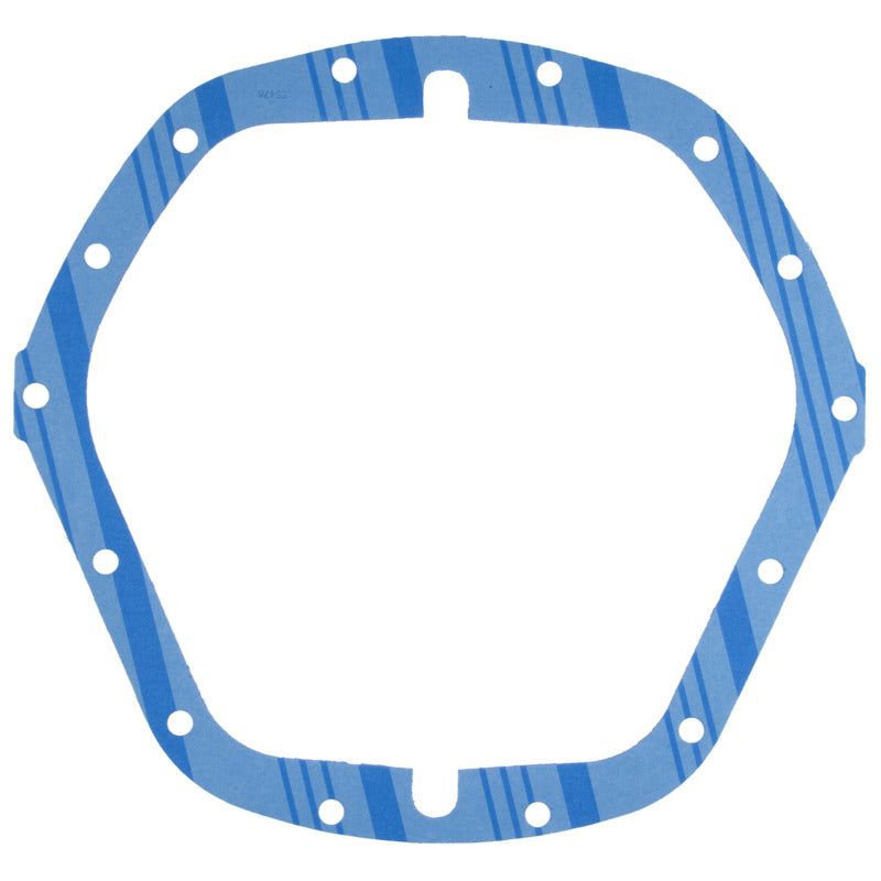 Fel-Pro Chevrolet Silverado 2500 Axle Housing Cover Gasket Irregular Shaped - 14 Bolt