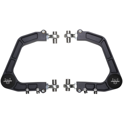 Camburg Toyota Tundra 2WD/4WD 07-21 KINETIK V2 Performance Billet Uniball Upper Arms