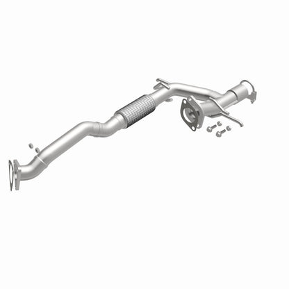 Magnaflow BRE Exhaust 14-22 Jeep Cherokee 3.2L Front Pipe Kit