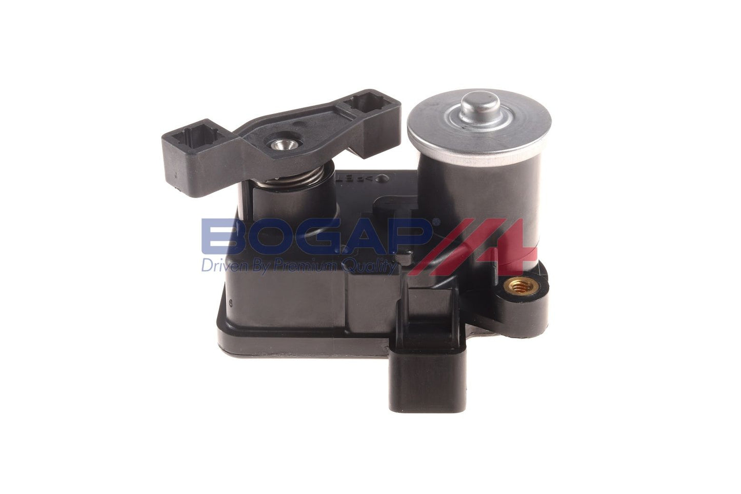 BOGAP C6310101 Control, Swirl Flaps (Induction Pipe)