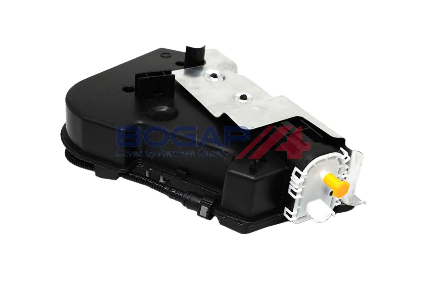 BOGAP P1839100 Tank Unit, Additive (Soot/Particulate Filter Regeneration)