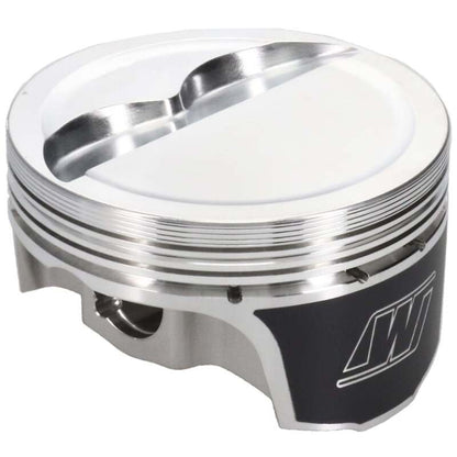 Wiseco RED Series Chevy Small Block 350 4.030in Bore 1.250in CH -11.00 CC Piston Set