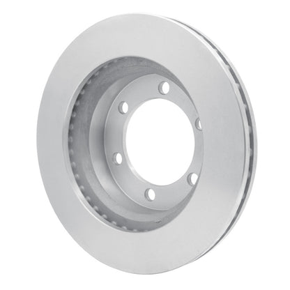 DFC 73-98 Blue Bird TC1000 Rear/Front Brake Rotor