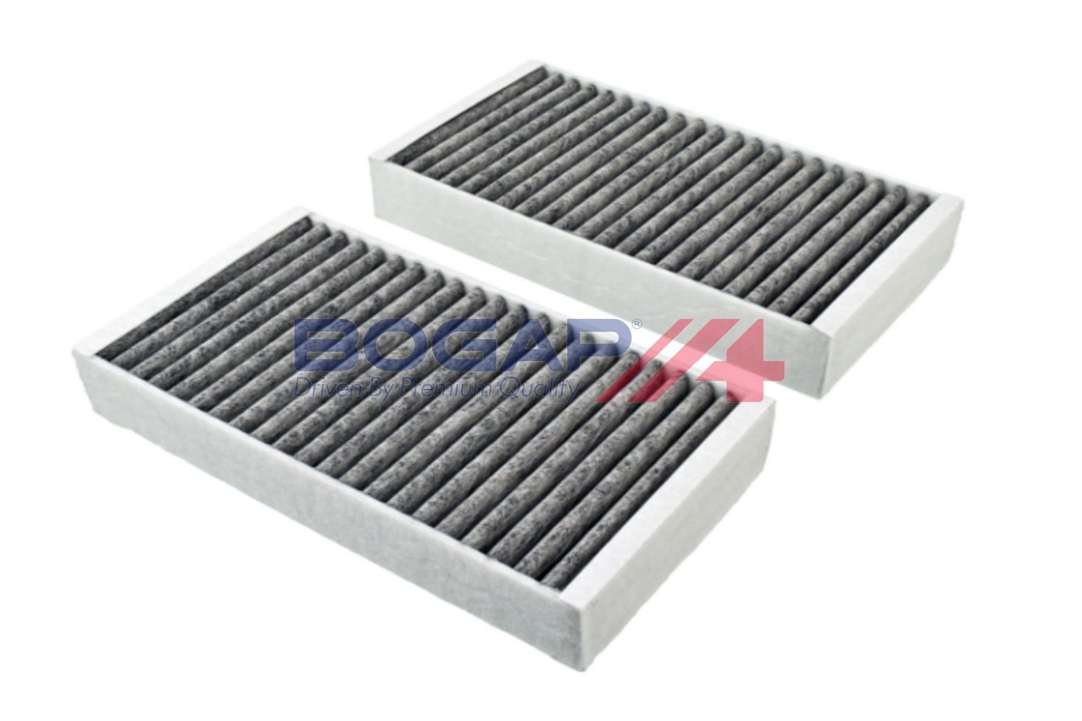 BOGAP C8112115 Filter, Cabin Air
