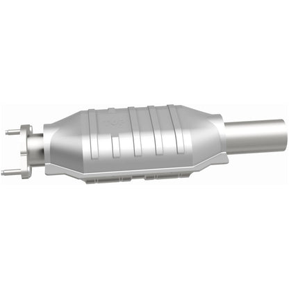 MagnaFlow Direct Fit Catalytic Converter 06-09 Ford Fusion 3.0L
