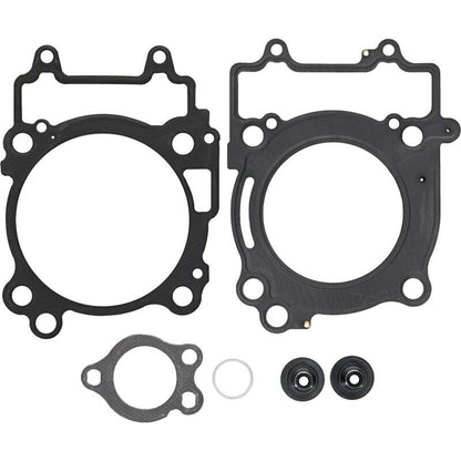 Vertex Pistons Vertex Gaskets 2017 Polaris Farmhand 450 2x4 Top End Gasket Kit